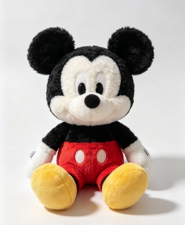 Plush
