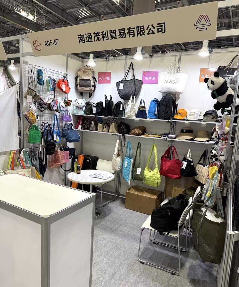 展示会ブース1